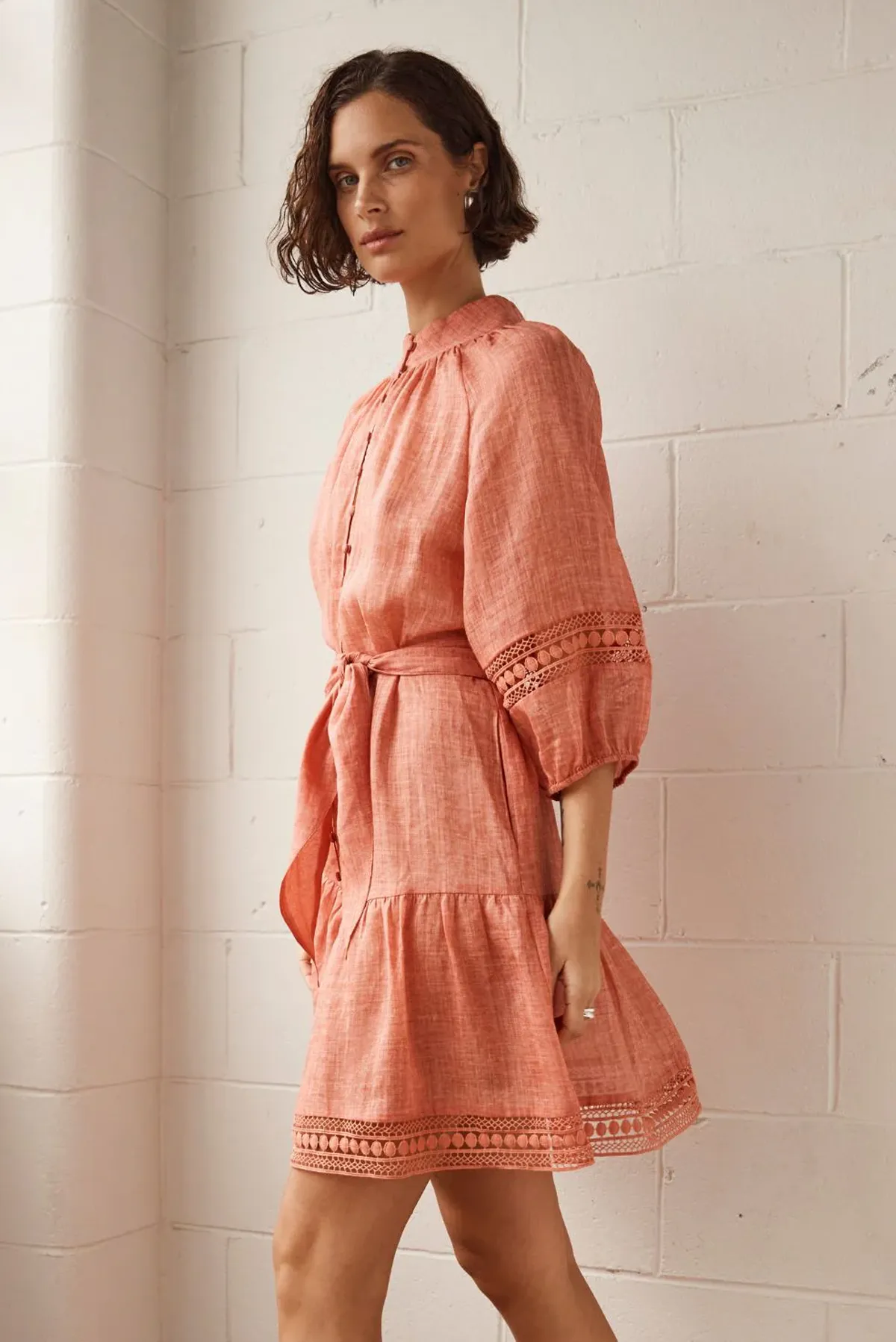 ALIGHT DRESS