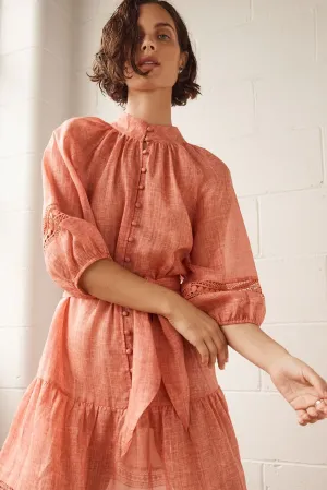 ALIGHT DRESS