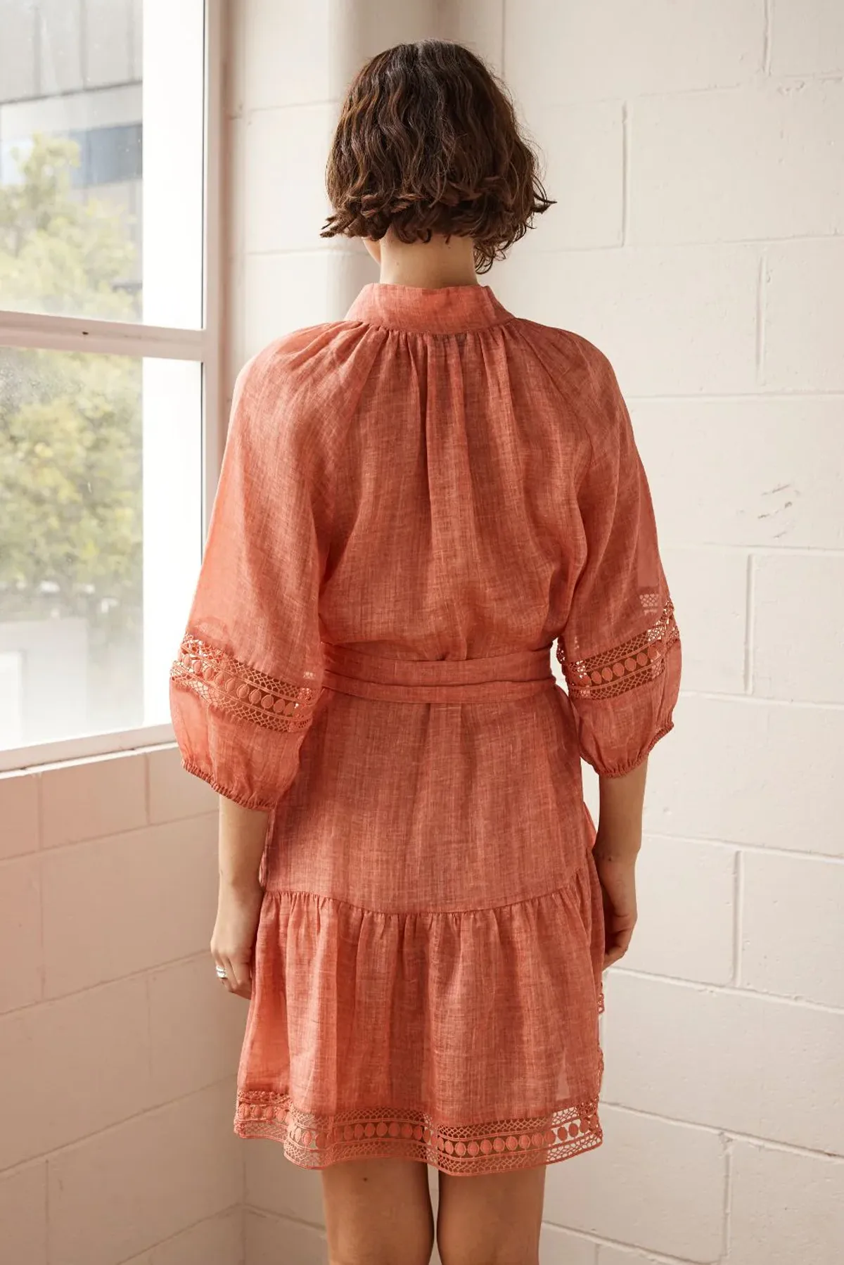 ALIGHT DRESS