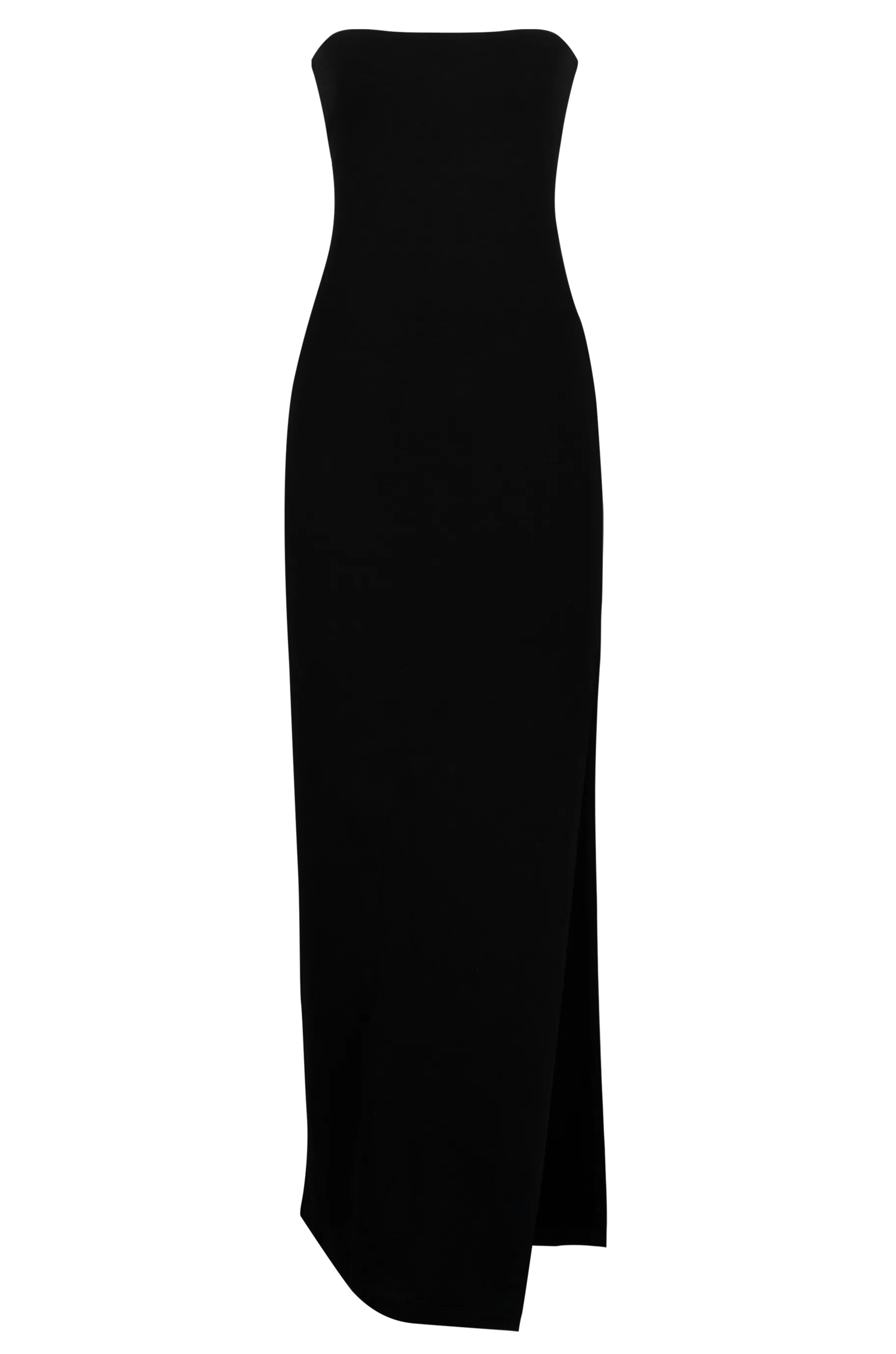 Alix Dress Black