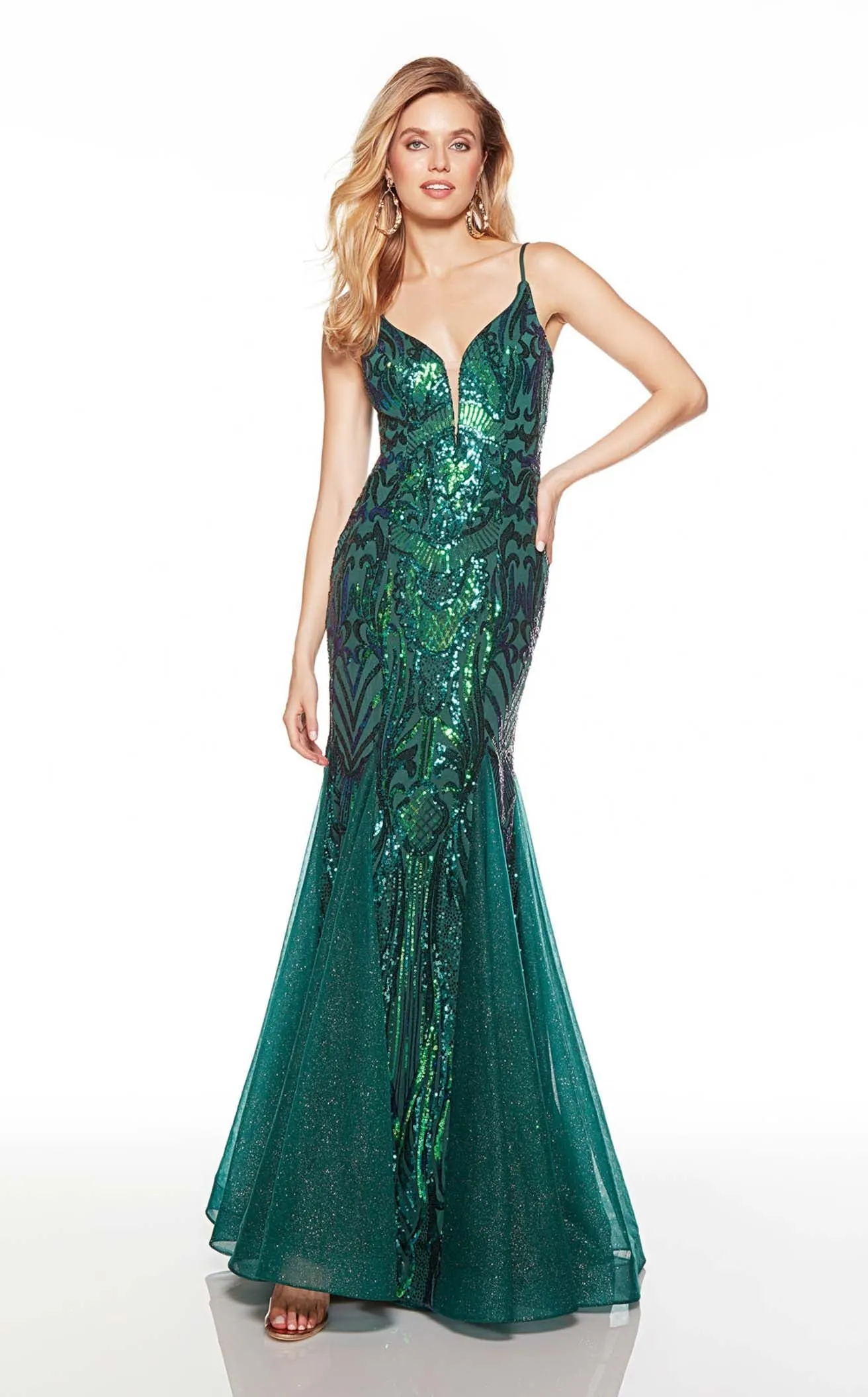 Alyce 61420 Dress