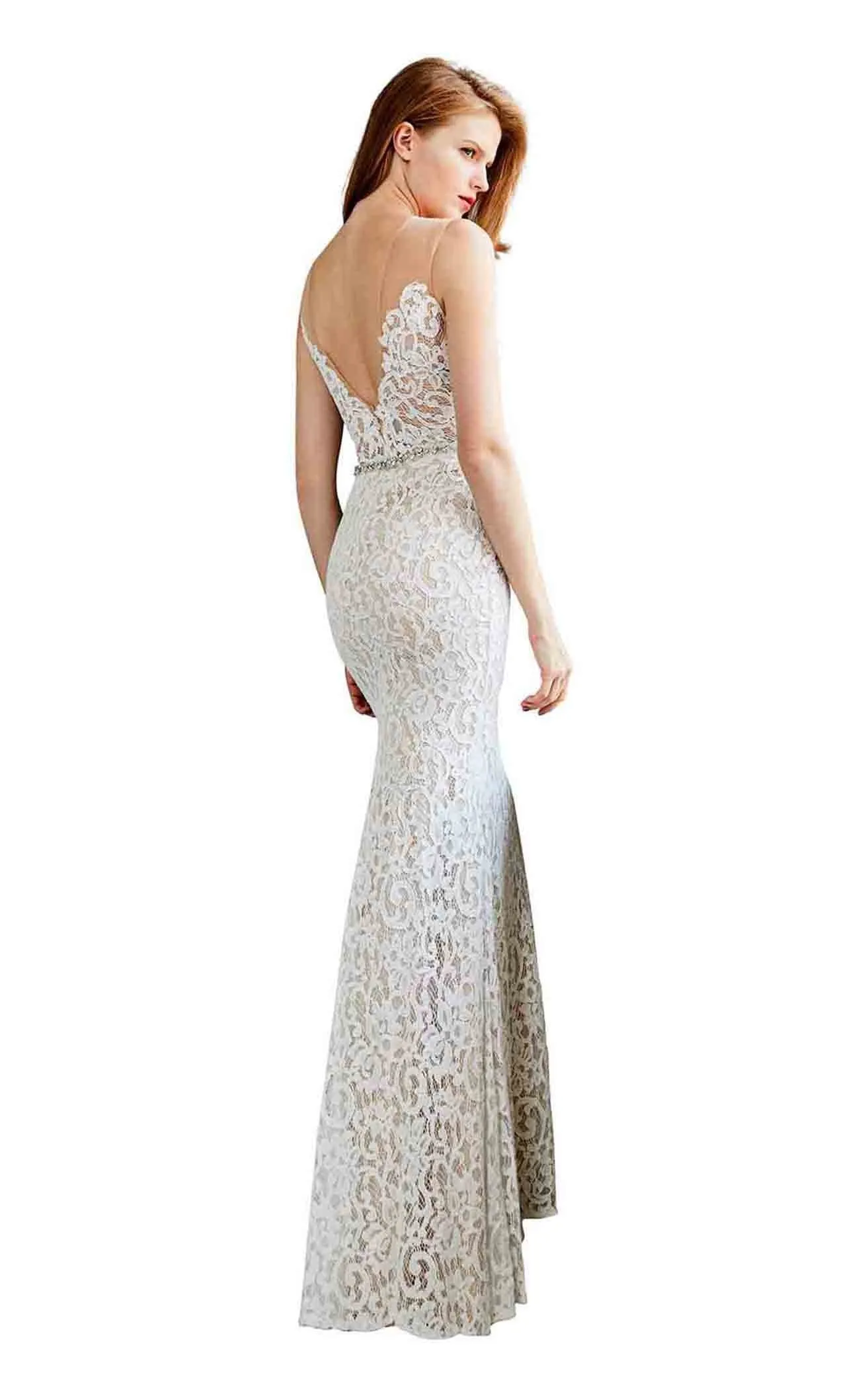 Angela and Alison 771091 Dress