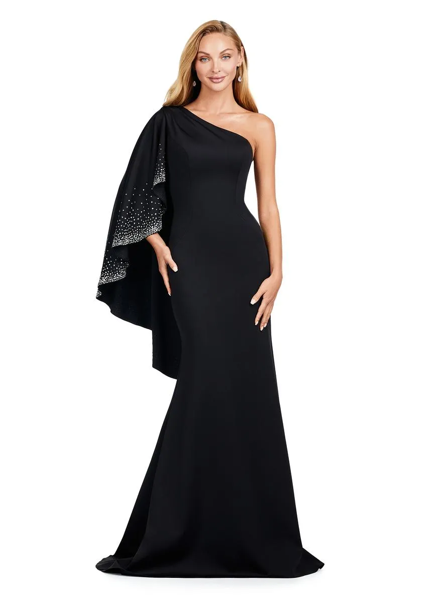 ASHLEYlauren Dress 11421