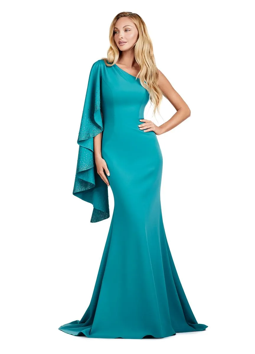 ASHLEYlauren Dress 11421