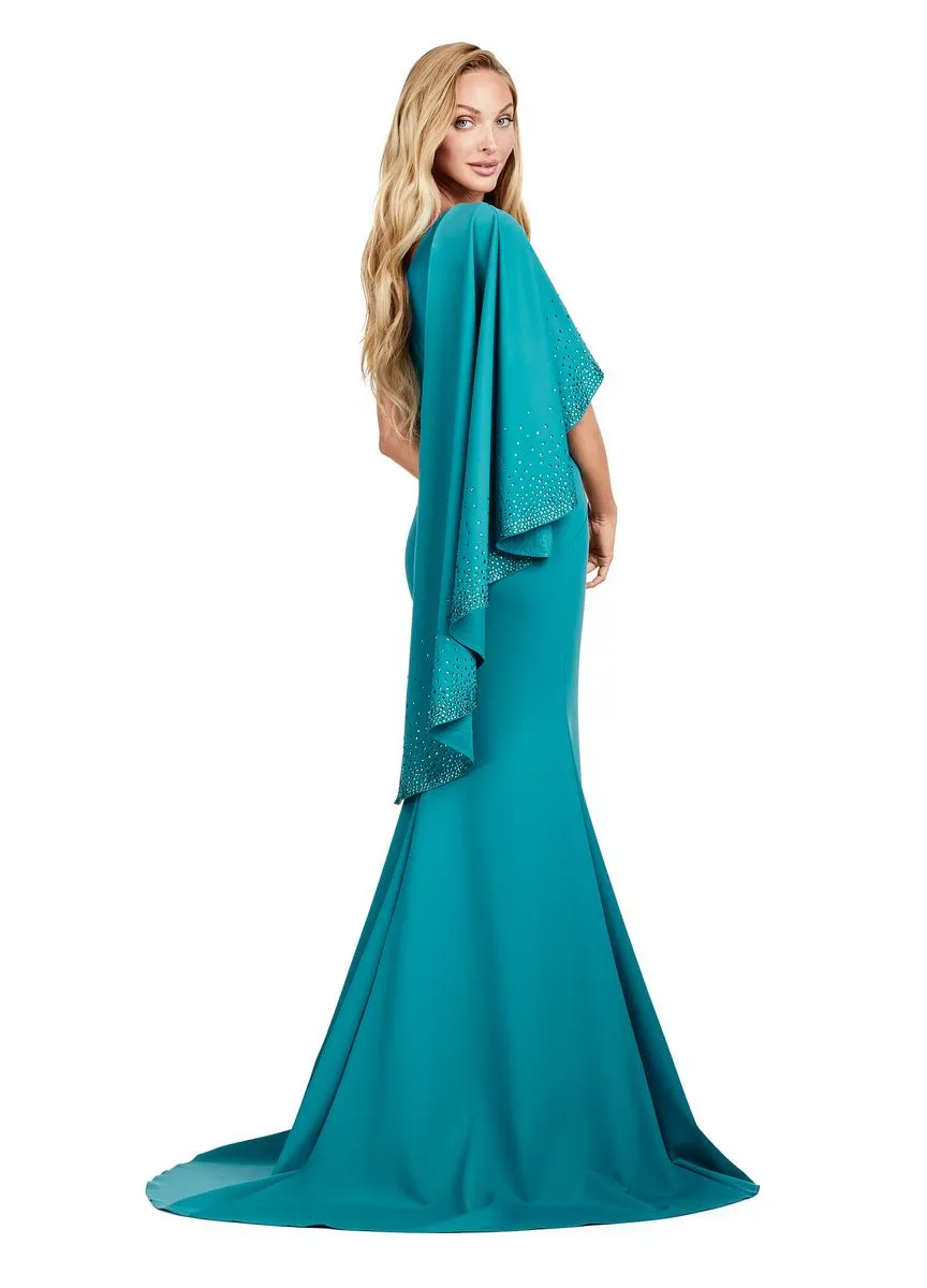 ASHLEYlauren Dress 11421