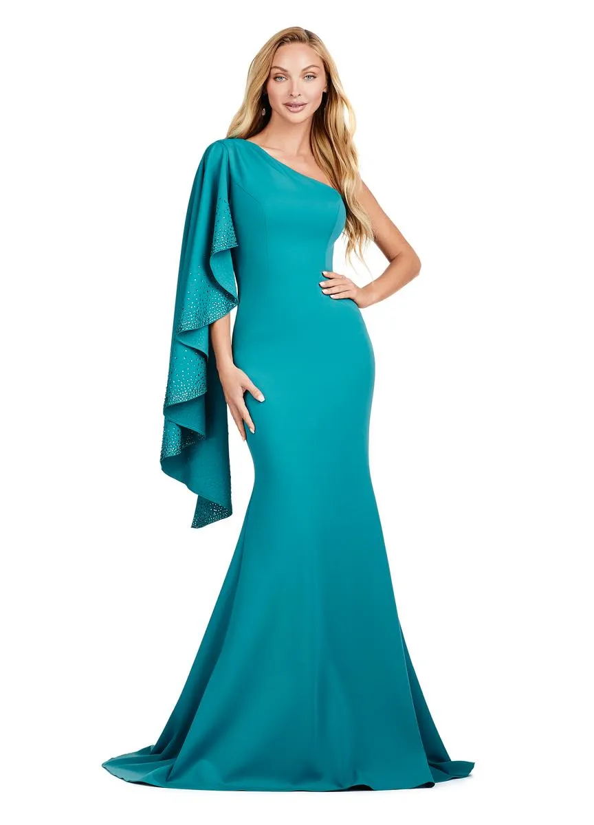 ASHLEYlauren Dress 11421