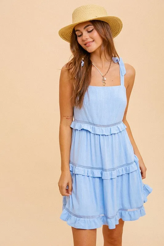 Bae Dress