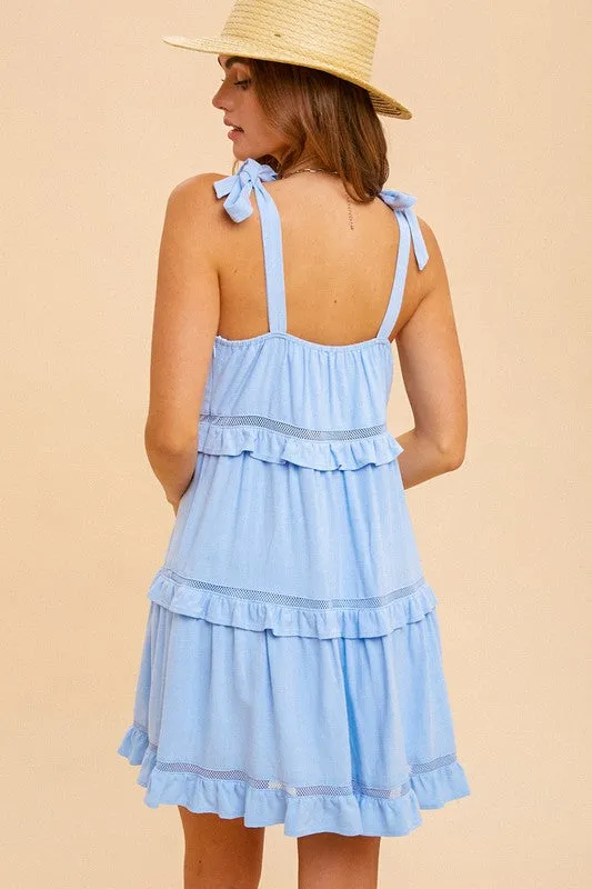 Bae Dress