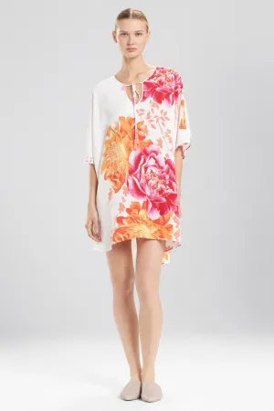Bali Short Caftan