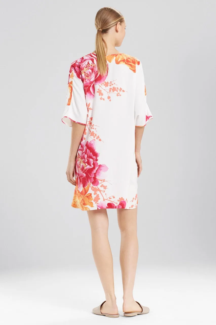 Bali Short Caftan