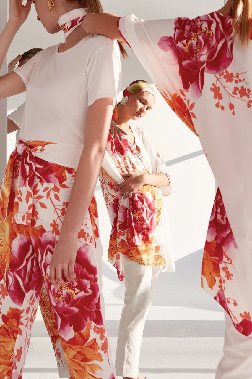 Bali Short Caftan