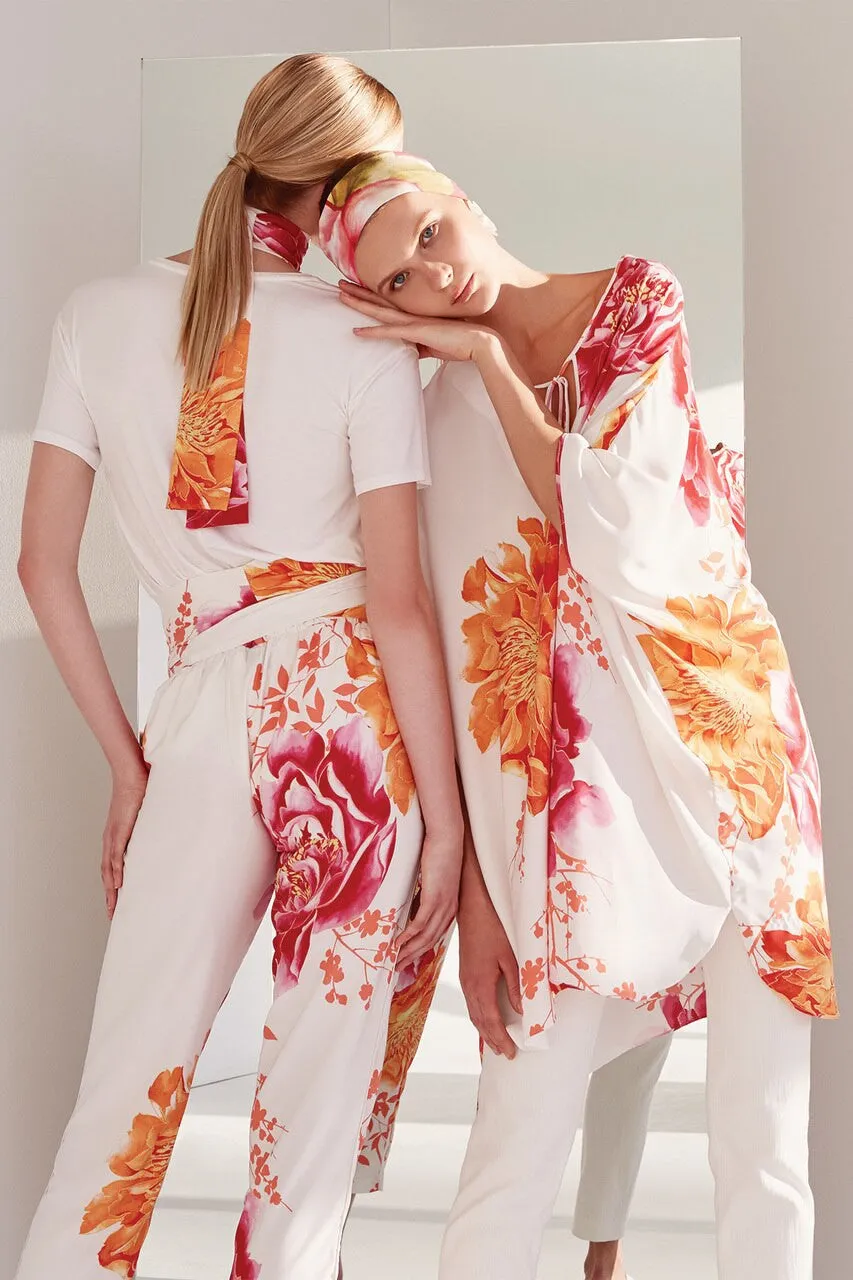 Bali Short Caftan