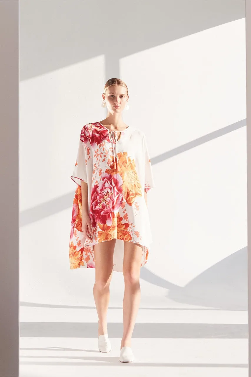 Bali Short Caftan