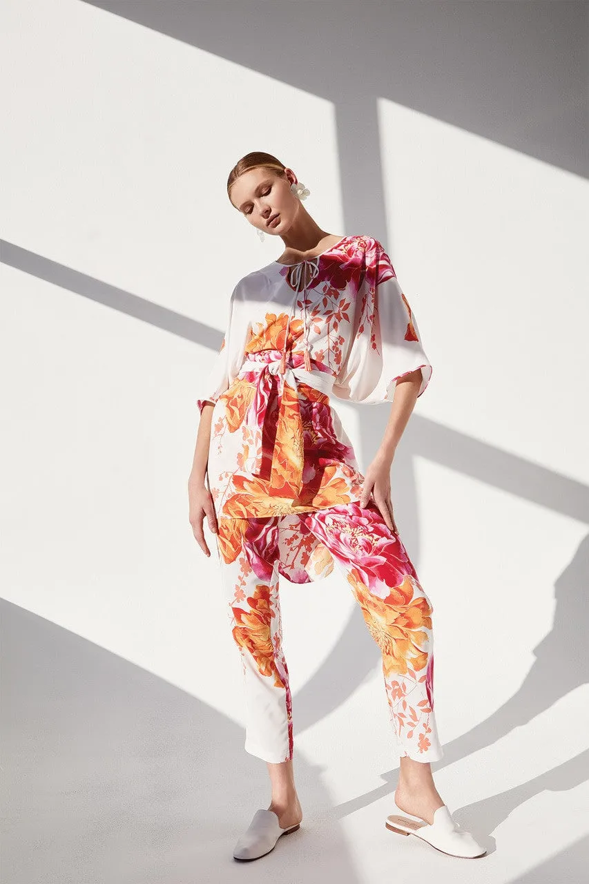 Bali Short Caftan