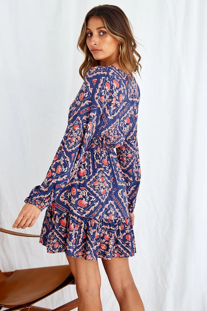 Believer Dress