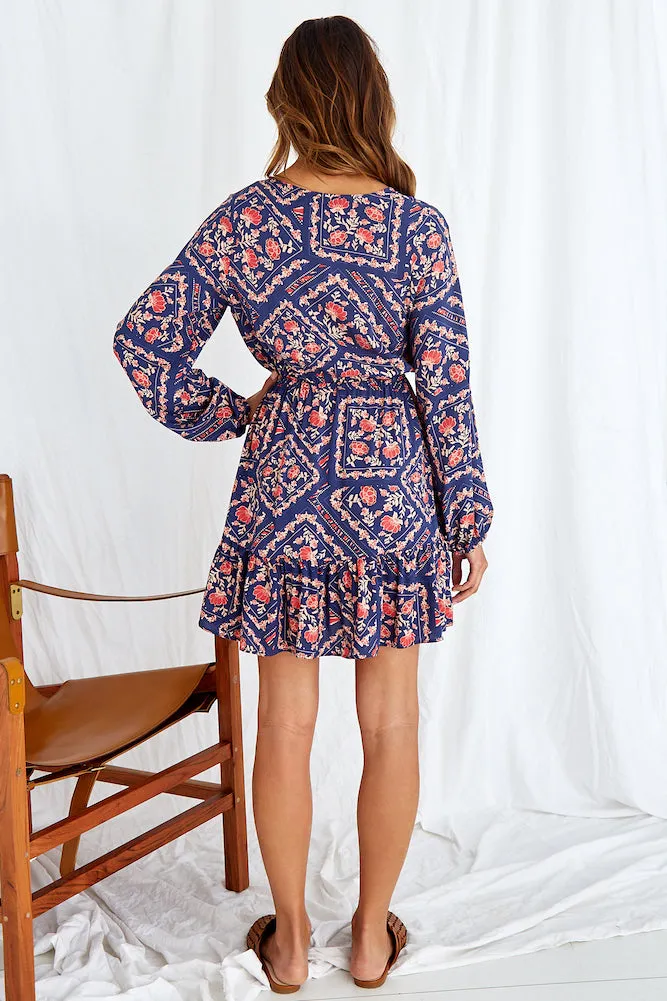 Believer Dress