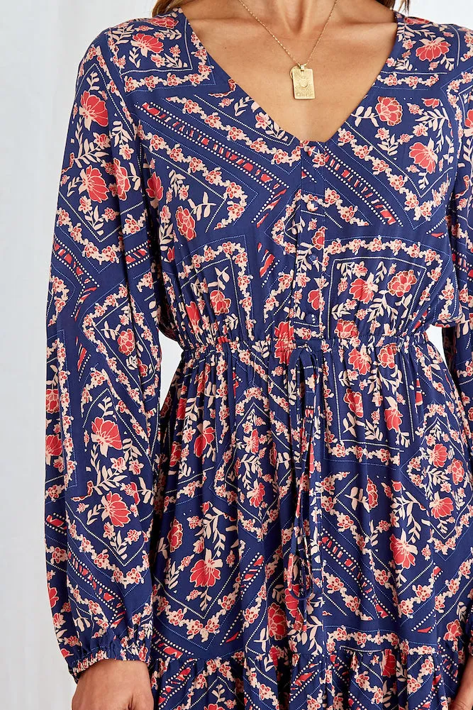 Believer Dress