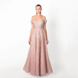 Blossom Elegance Dress