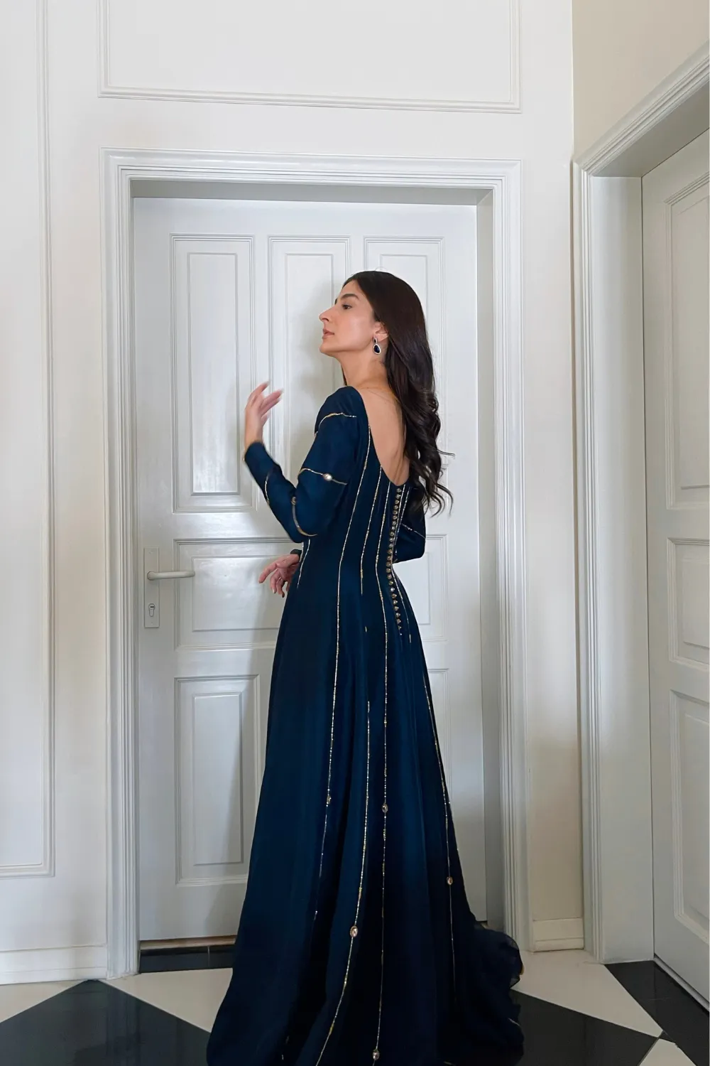 Caia | Pret Collection | CRYSTALLINE