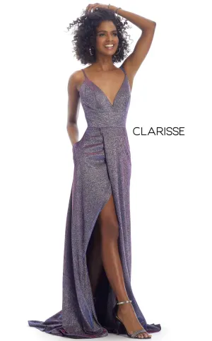 Clarisse 8053 Dress