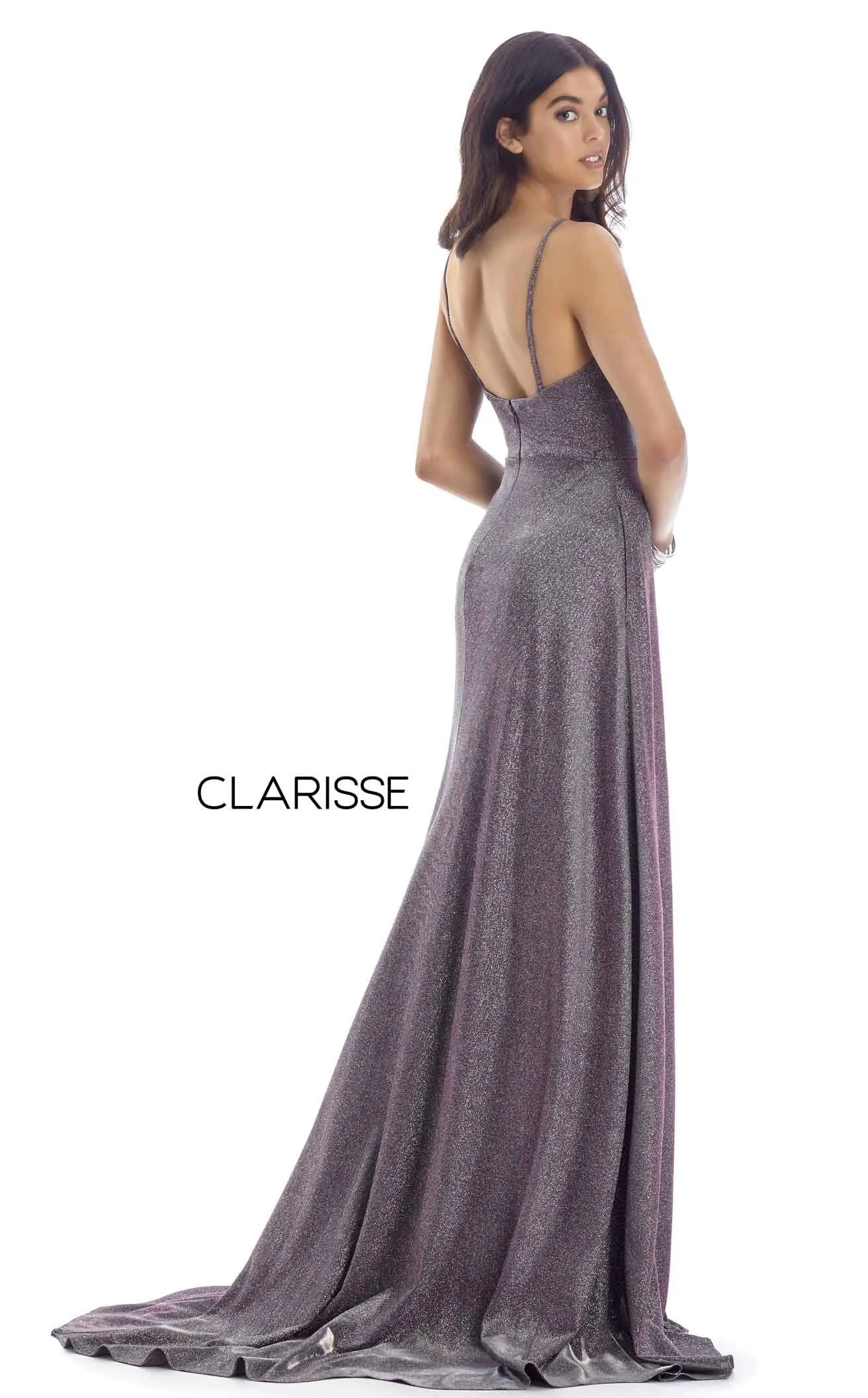Clarisse 8053 Dress