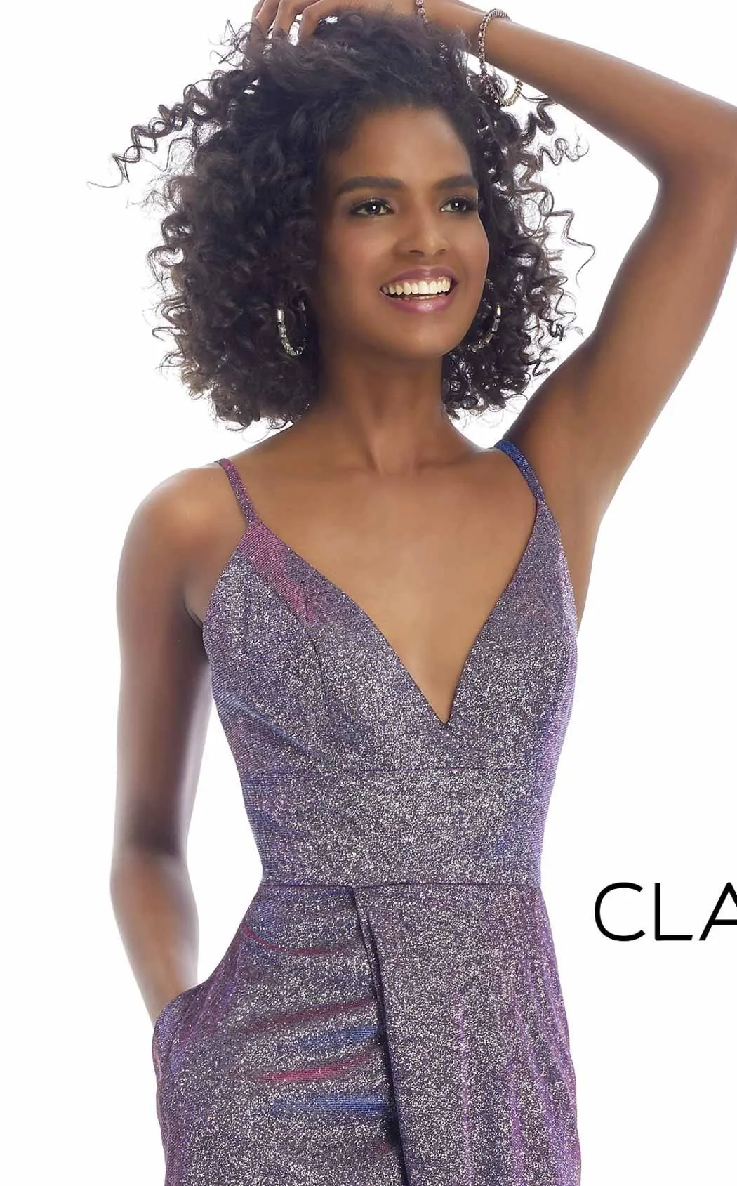 Clarisse 8053 Dress