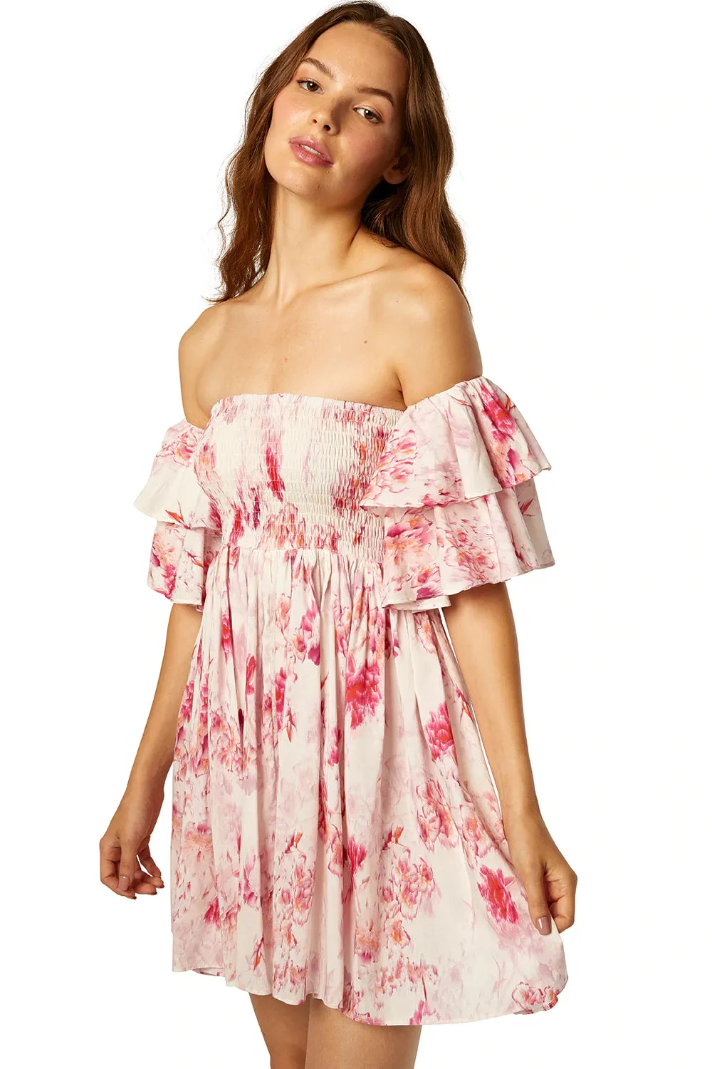 DINA DRESS