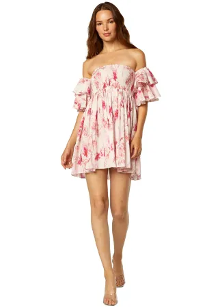 DINA DRESS