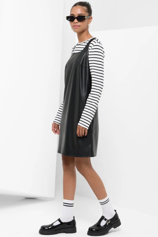 Dress Black