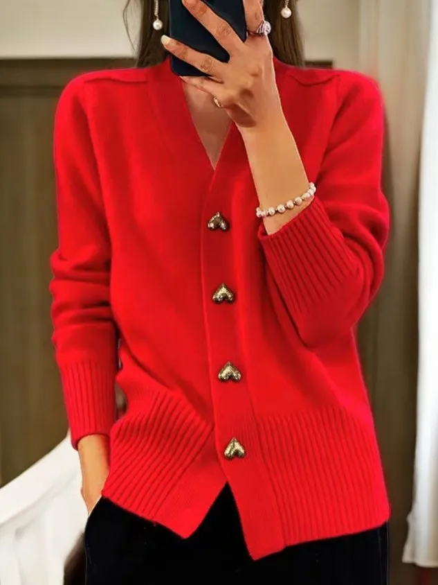 Elira | Chic Cardigan