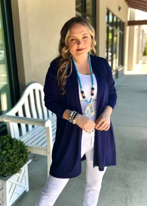 Emory Cardigan