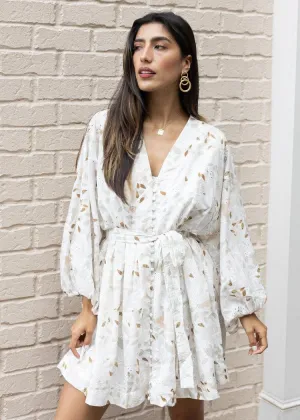 En Saison Cara Mini Dress ***FINAL SALE***