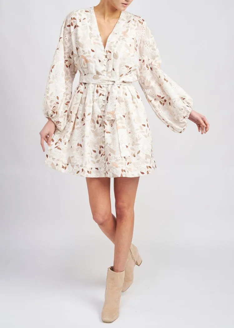 En Saison Cara Mini Dress ***FINAL SALE***