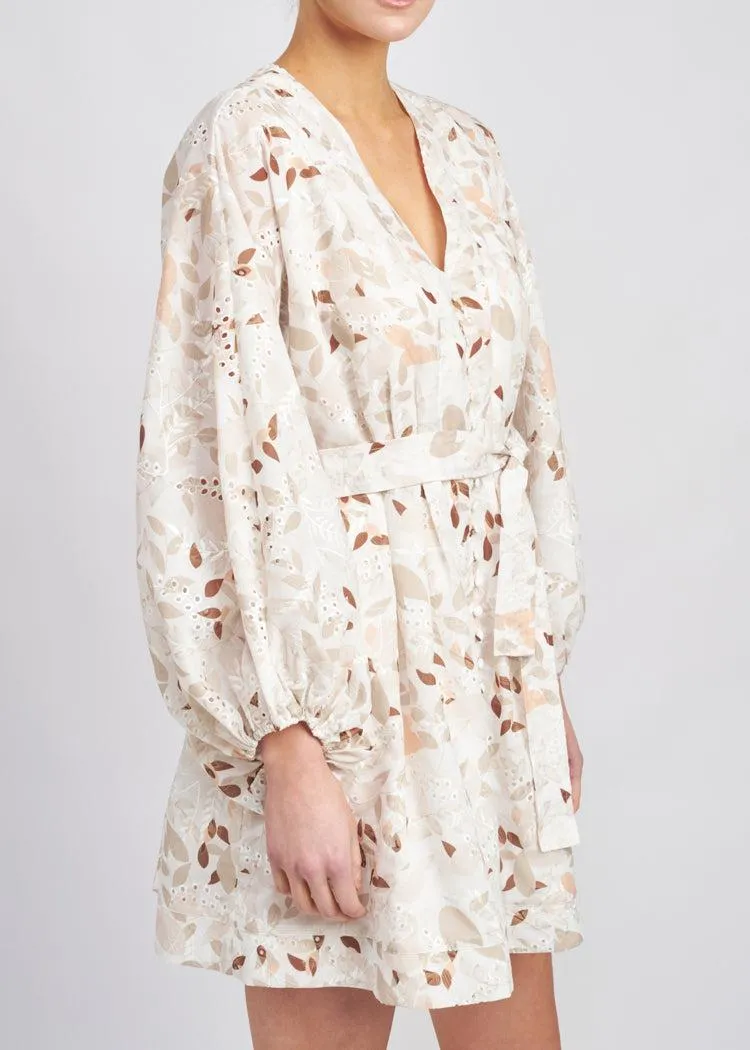 En Saison Cara Mini Dress ***FINAL SALE***