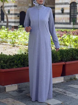 Energy Maxi Dress