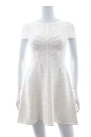 Herve Leger Kaysen Bandage Dress