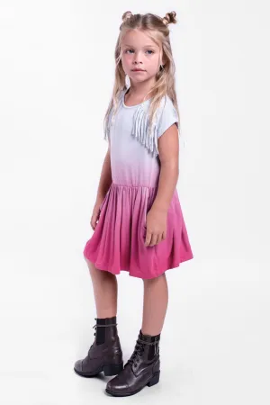 Imoga Melody Girls Dress (Size 3 left)
