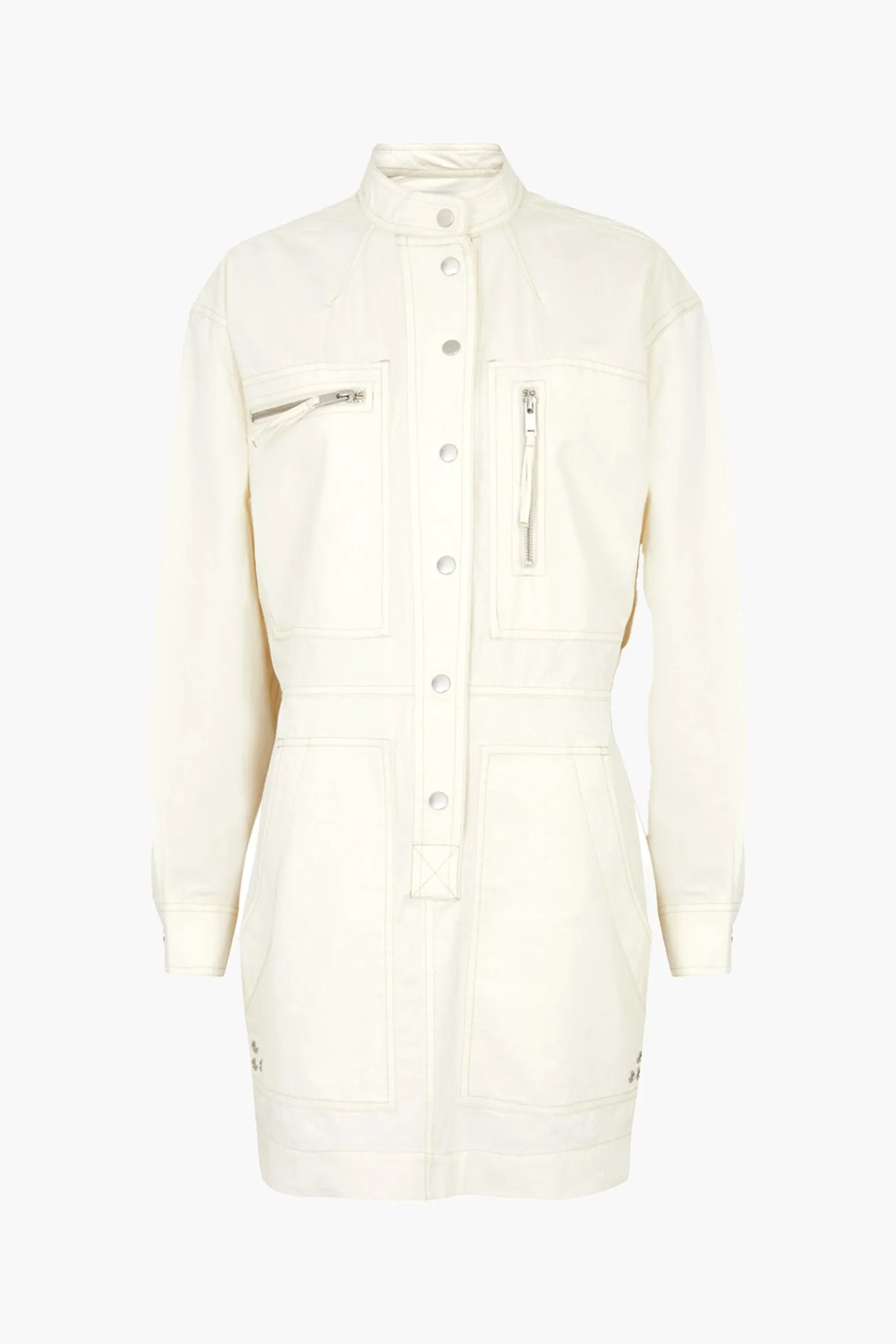 KELANY DRESS
