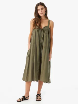 Kynsley Midi Dress
