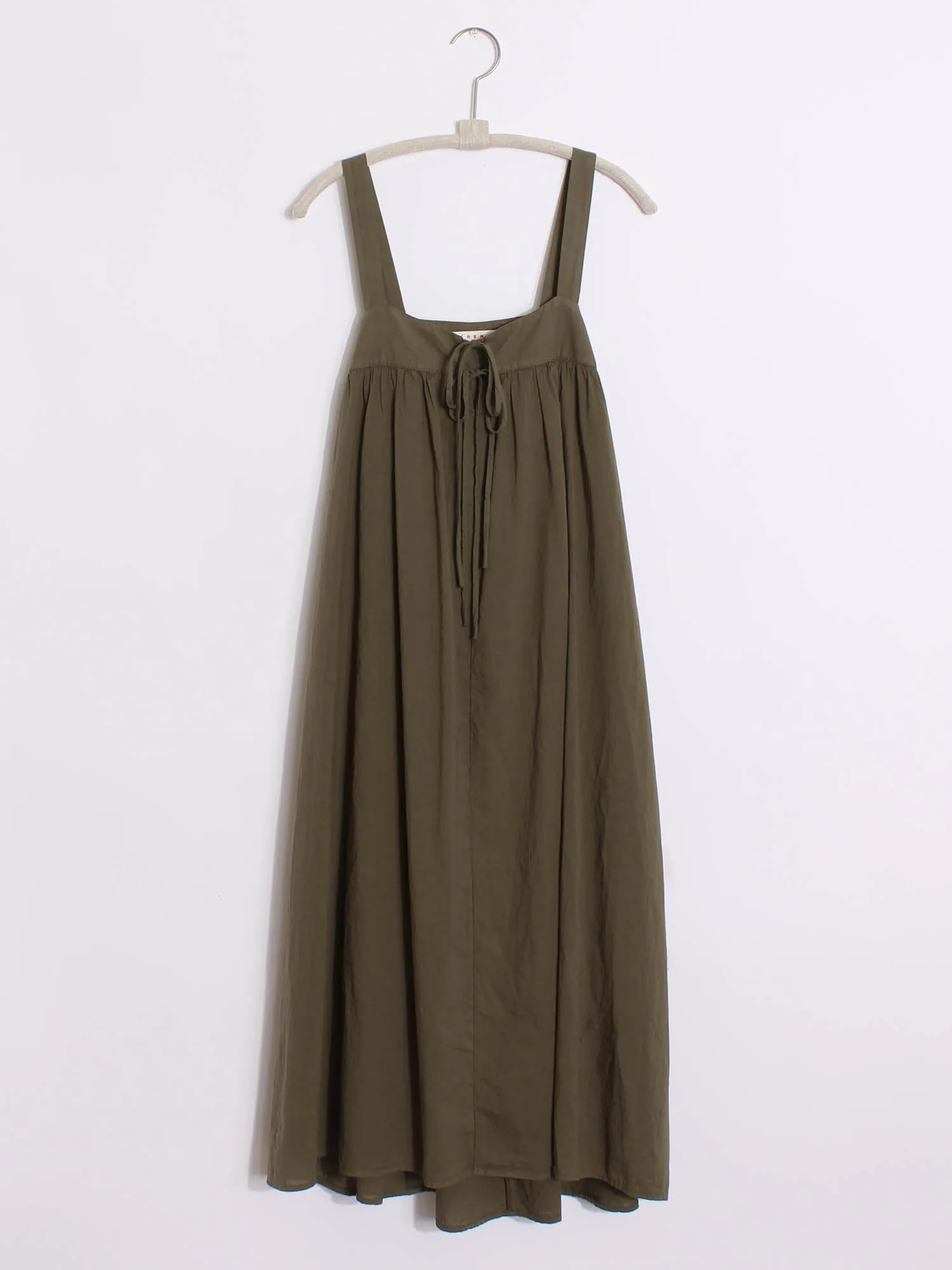 Kynsley Midi Dress