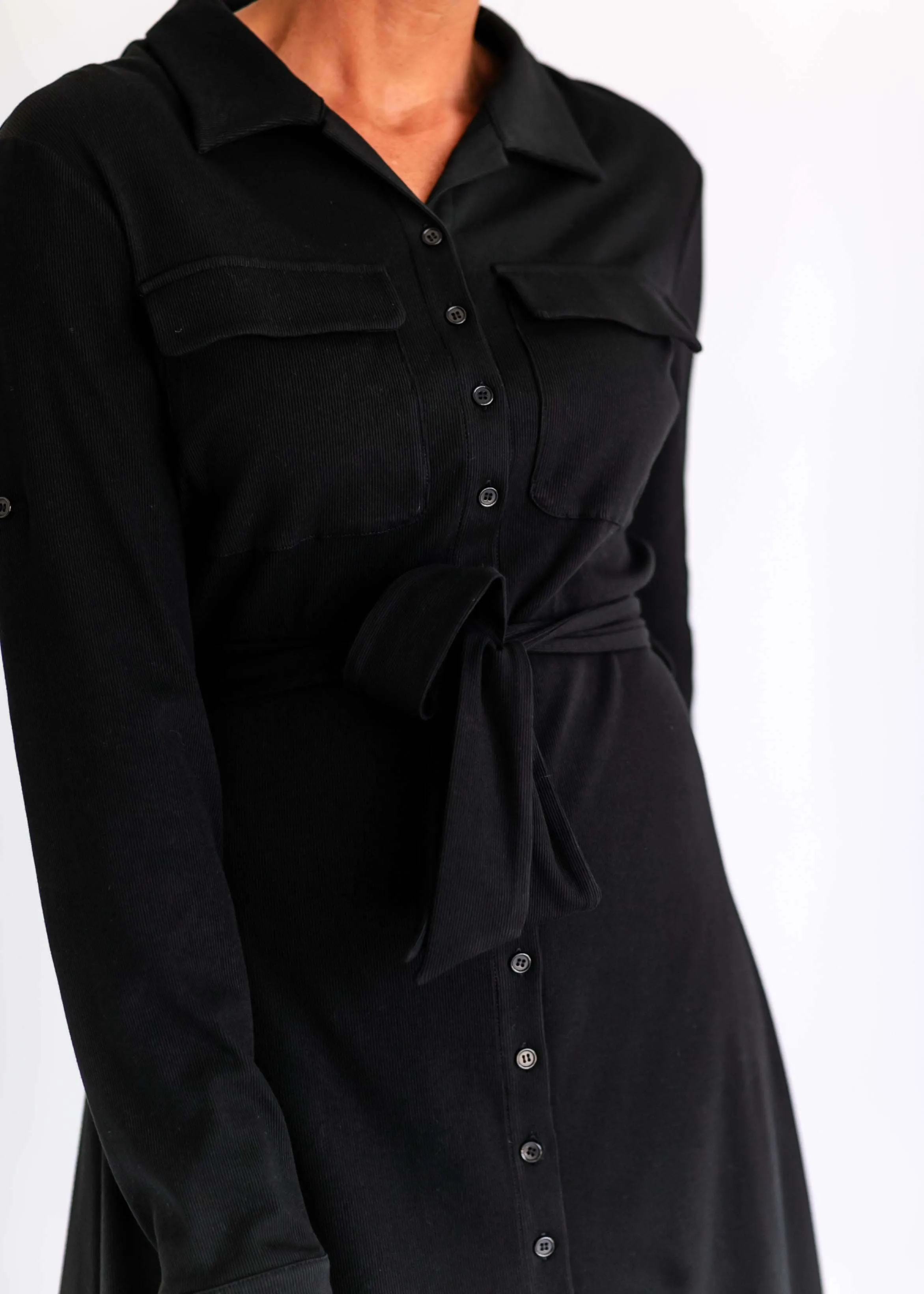 Lorraine Maxi Dress