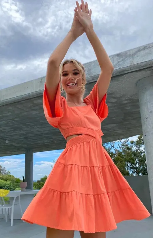 Luna Dolce Vita Dress