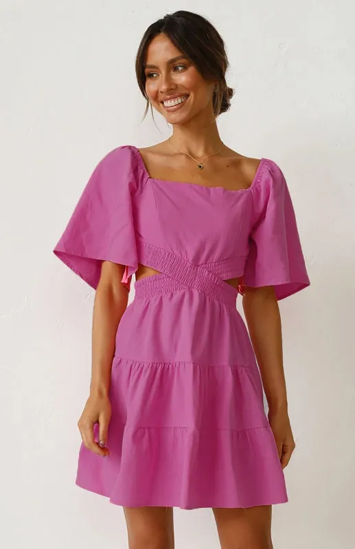 Luna Dolce Vita Dress