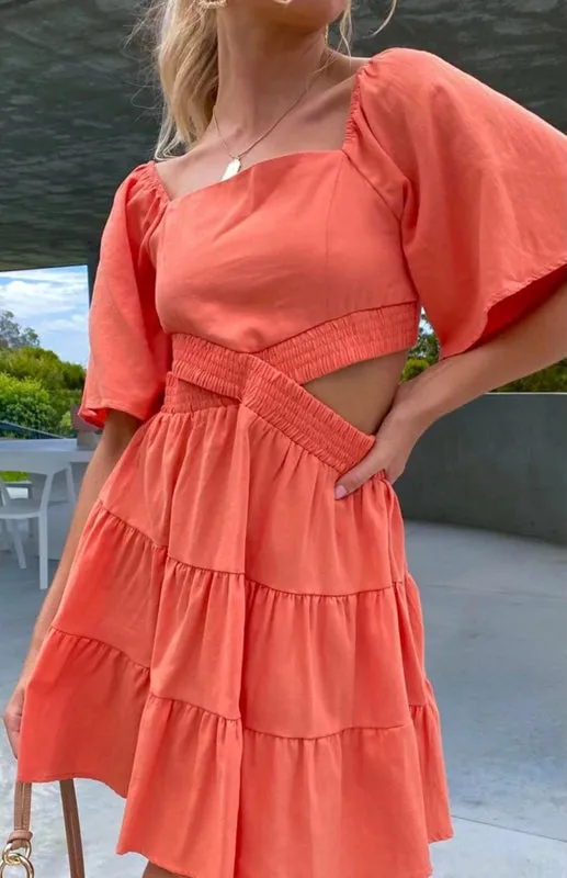 Luna Dolce Vita Dress
