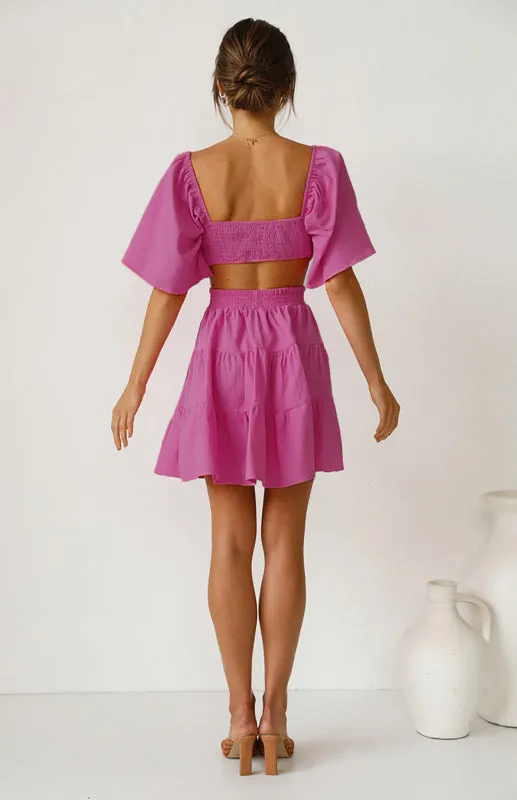 Luna Dolce Vita Dress