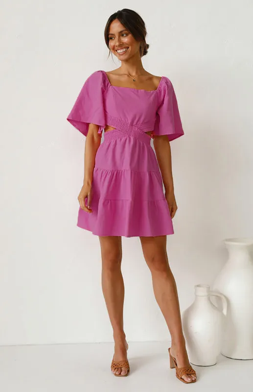 Luna Dolce Vita Dress