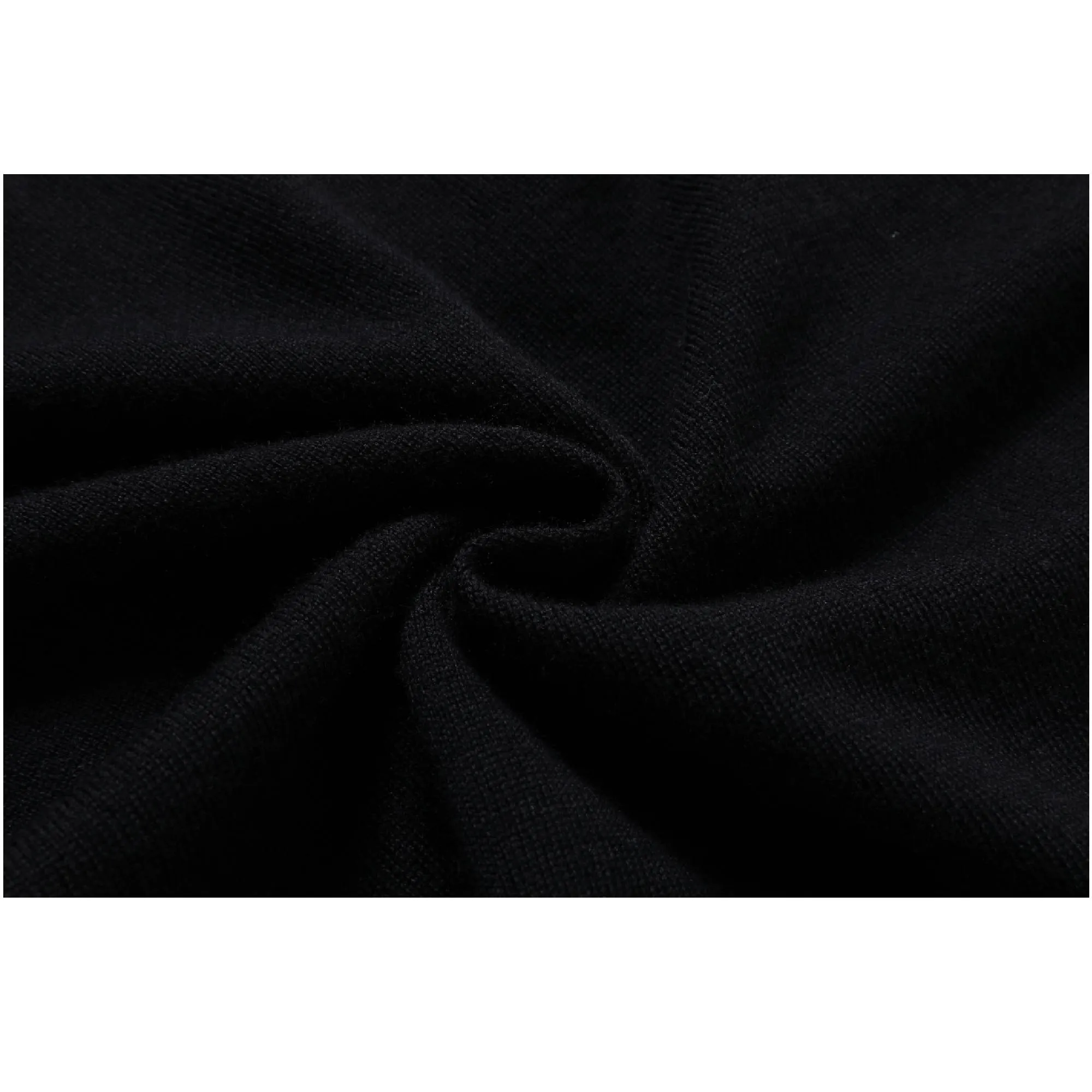 Merino Wool T-Shirt Dress