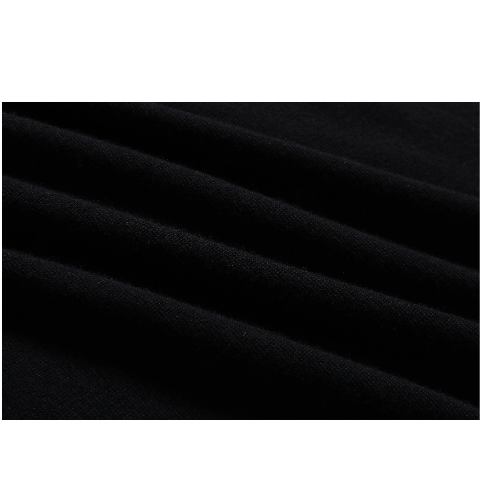Merino Wool T-Shirt Dress