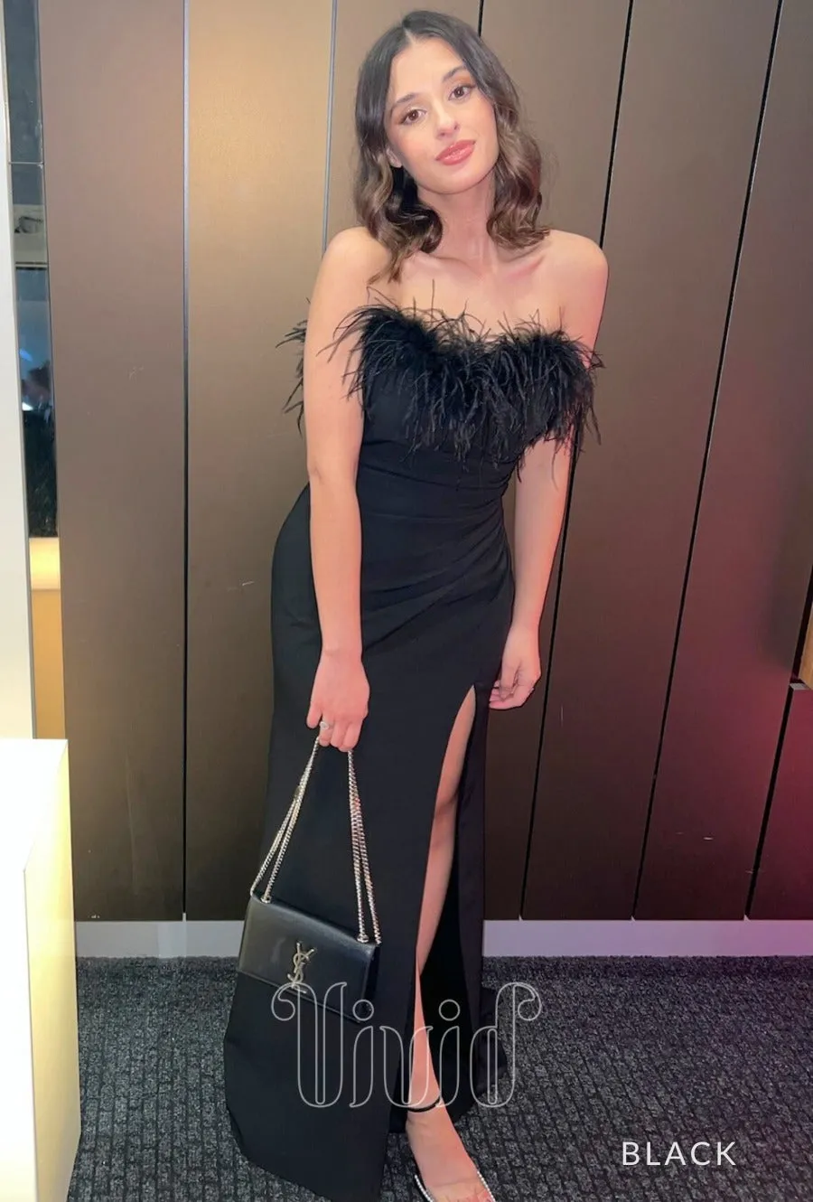 Milano Gown