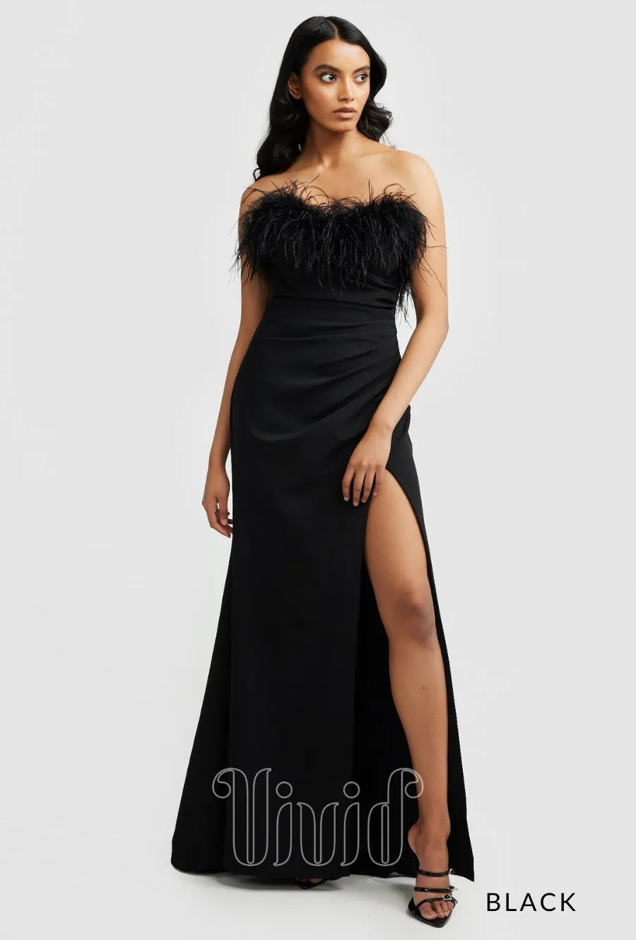 Milano Gown